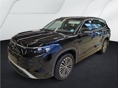 Occasion VW Tayron Pro 193 PK (141 kW) 2025 Zwart SUV