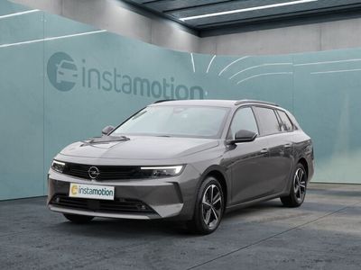 Usata Opel Astra Enjoy 110 CV (80 kW) 2024 Grigio Station wagon