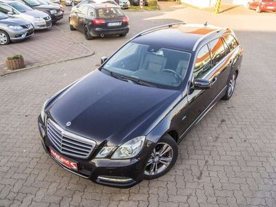 Mercedes E300