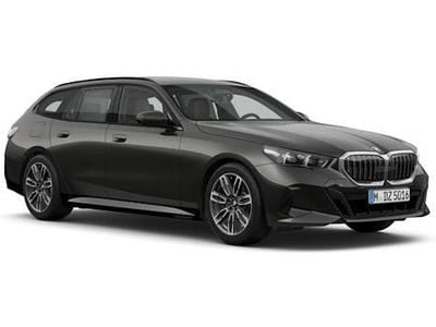 Grau Neu 2026 BMW 520 Comfort Edition Kombi | 59.800 € (Superpreis)