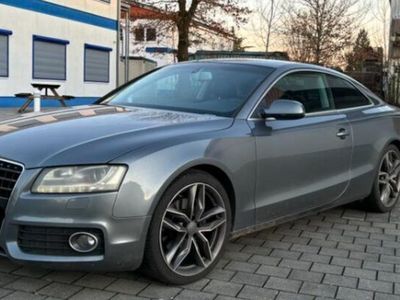 gebraucht Audi A5 Coupé - Quattro