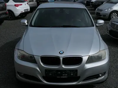 Gebraucht BMW 320