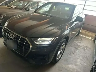 Gebraucht Audi Q5 Sportback