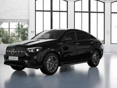 Gebraucht Mercedes GLE450 AMG