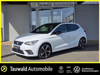 Gebraucht Seat Ibiza FR 116 PS (85 kW) 2024 Othercolor Kleinwagen