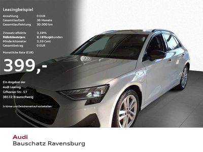 Usata Audi A3 e-tron Advanced Plus 204 CV (150 kW) 2025 Utilitaria