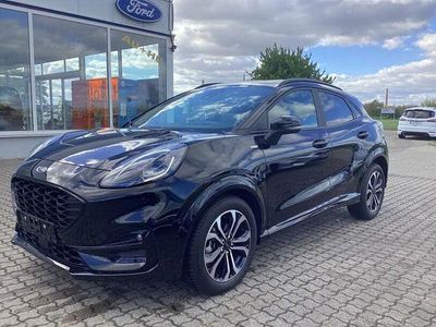 Gebraucht Ford Puma ST-Line X 155 PS (114 kW) 2023 Andere Limousine