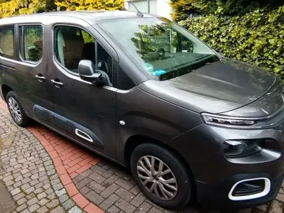 Gebraucht Citroën Berlingo