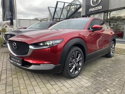 gebraucht Mazda CX-30 Exclusive-Line