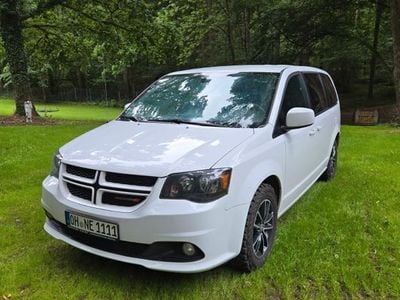 Dodge Grand Caravan