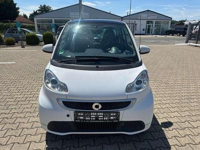 Smart ForTwo Coupé