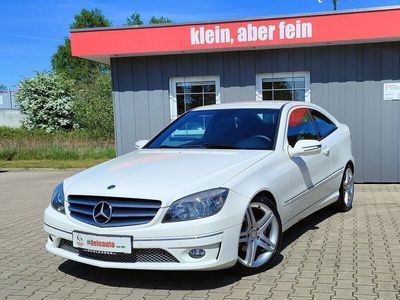 Mercedes CLC180