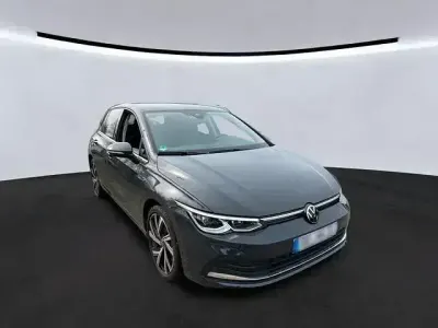 Gebraucht VW Golf VIII