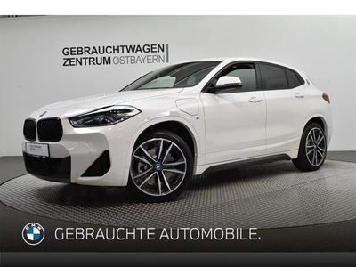 gebraucht BMW X2 xDrive25e M Sport NEU bei Hofmann