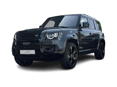 Second-hand Land Rover Defender 300 CP (220 kW) 2025 Gri SUV