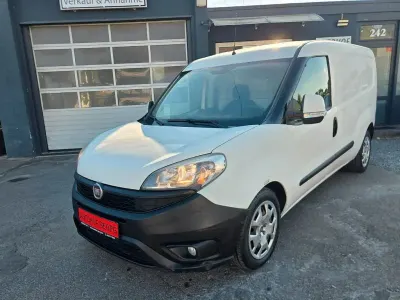 Gebraucht Fiat Doblò