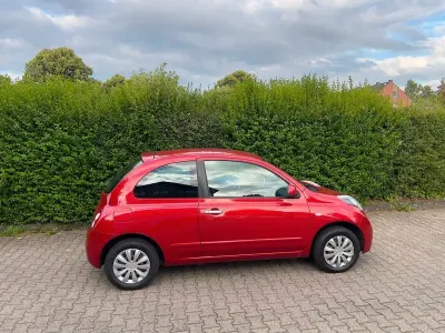 Gebraucht Nissan Micra