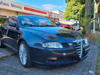 Alfa Romeo GT