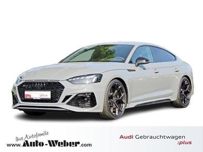 Audi RS5 Sportback
