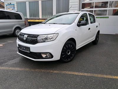 Usata Dacia Sandero 73 CV (53 kW) 2019 Utilitaria