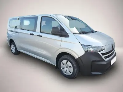Gebraucht VW T7