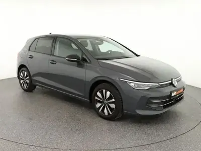 Brugt VW Golf VIII Goal 150 HK (110 kW) 2025 Grå Sedan