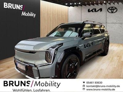 Kia EV9