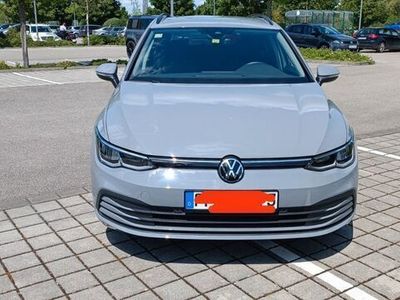 gebraucht VW Golf VIII 