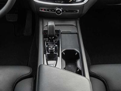 Volvo V60 CC