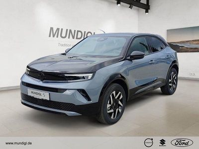 Nuova Opel Mokka 131 CV (96 kW) 2025 Verde SUV