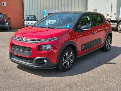Gebraucht Citroën C3