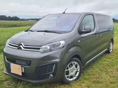 Citroën e-Spacetourer