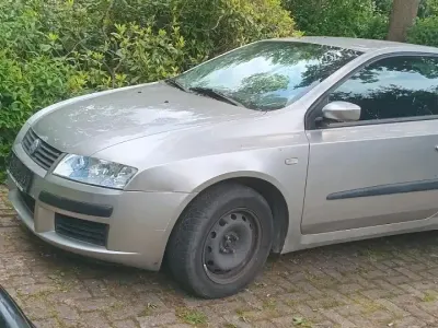 Gebraucht Fiat Stilo