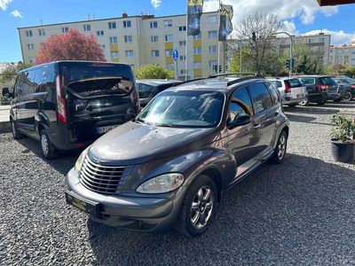 gebraucht Chrysler PT Cruiser 2.2 CRD Limited