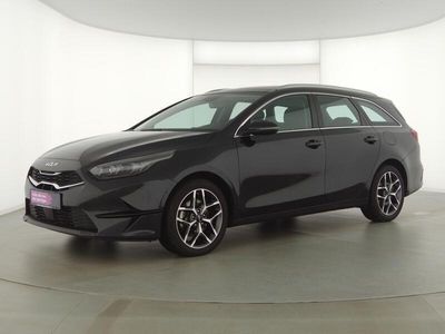 gebraucht Kia Ceed Sportwagon Spirit