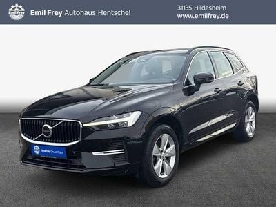 Gebraucht Volvo XC60 145 PS (106 kW) 2022 SUV