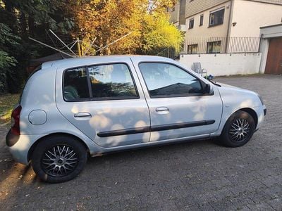 Renault Clio II