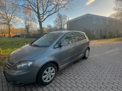 Gebraucht VW Golf IV