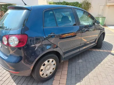 Gebraucht VW Golf Plus