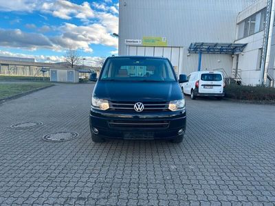 gebraucht VW Multivan T52.0TDI *Motor Generalüberholt*