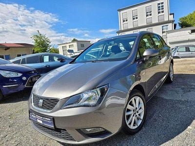 Seat Ibiza ST