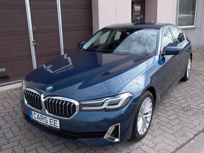 BMW 530e