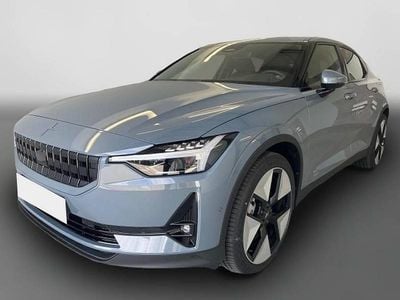 Gebraucht Polestar 2 Long Range Dual motor 300 kW (408 PS) 2023 Grau Kleinwagen