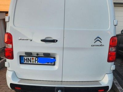 Citroën Jumpy