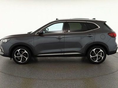 Second-hand MG HS Luxury 162 CP (119 kW) 2024 Gri SUV