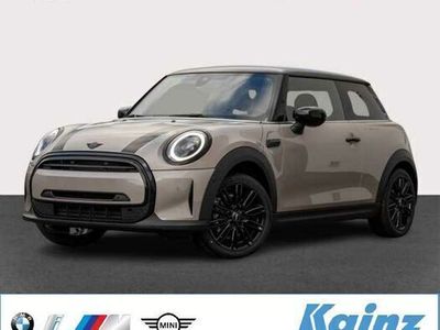 Rooftop grey metallic Gebraucht 2024 Mini Cooper Kleinwagen | 28.890 € (Etwas zu teuer)