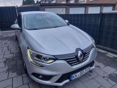 gebraucht Renault Mégane IV 