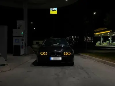 Gebraucht BMW 535