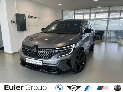 Gebraucht Renault Espace