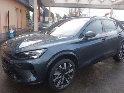 Neu Cupra Formentor 150 PS (110 kW) 2025 "magnetic tech" SUV